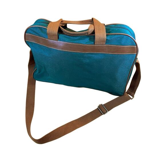 Vintage Ralph Lauren Weekender Shoulder Bag - Picture 3 of 6